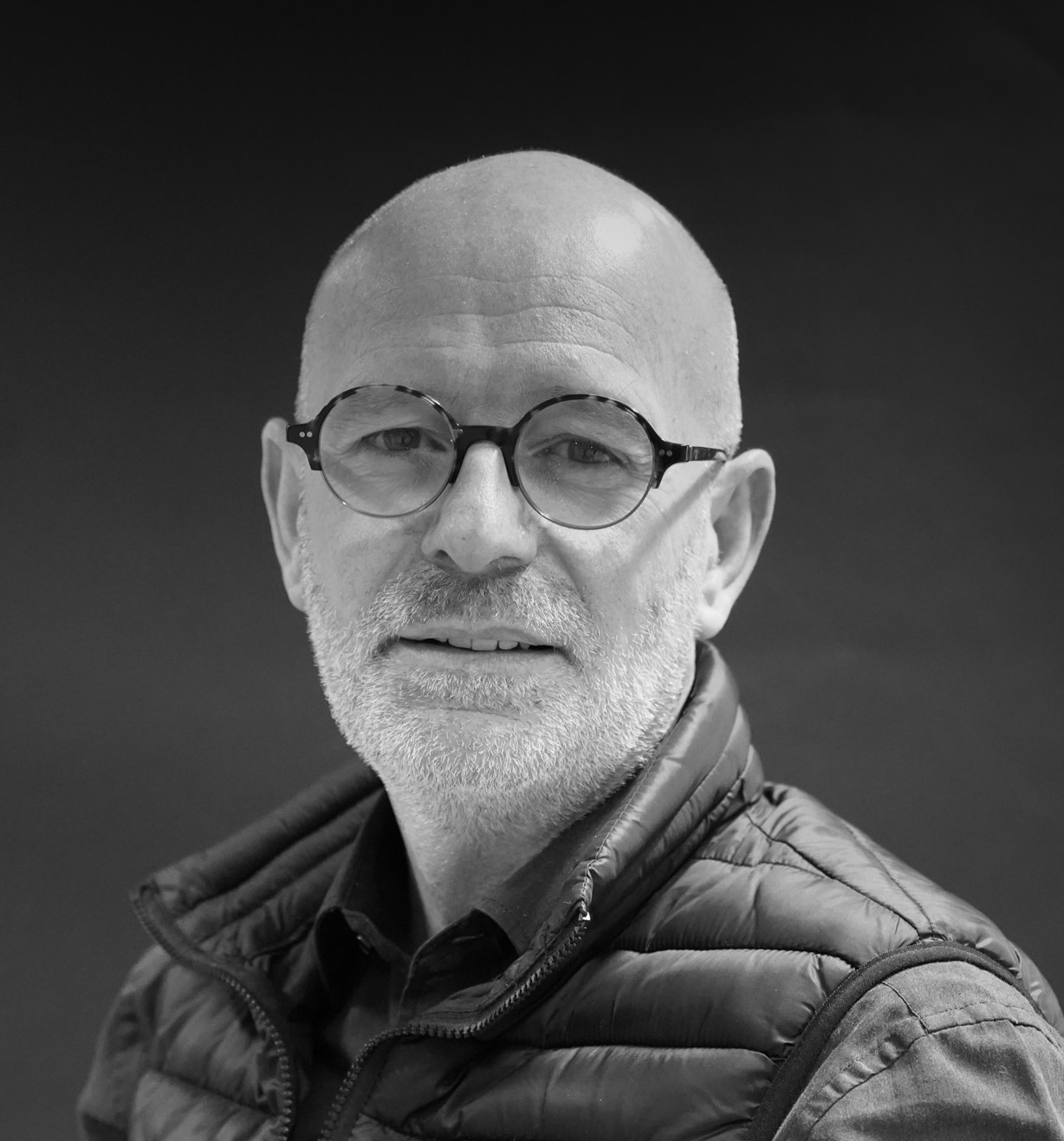 Damien Roustin