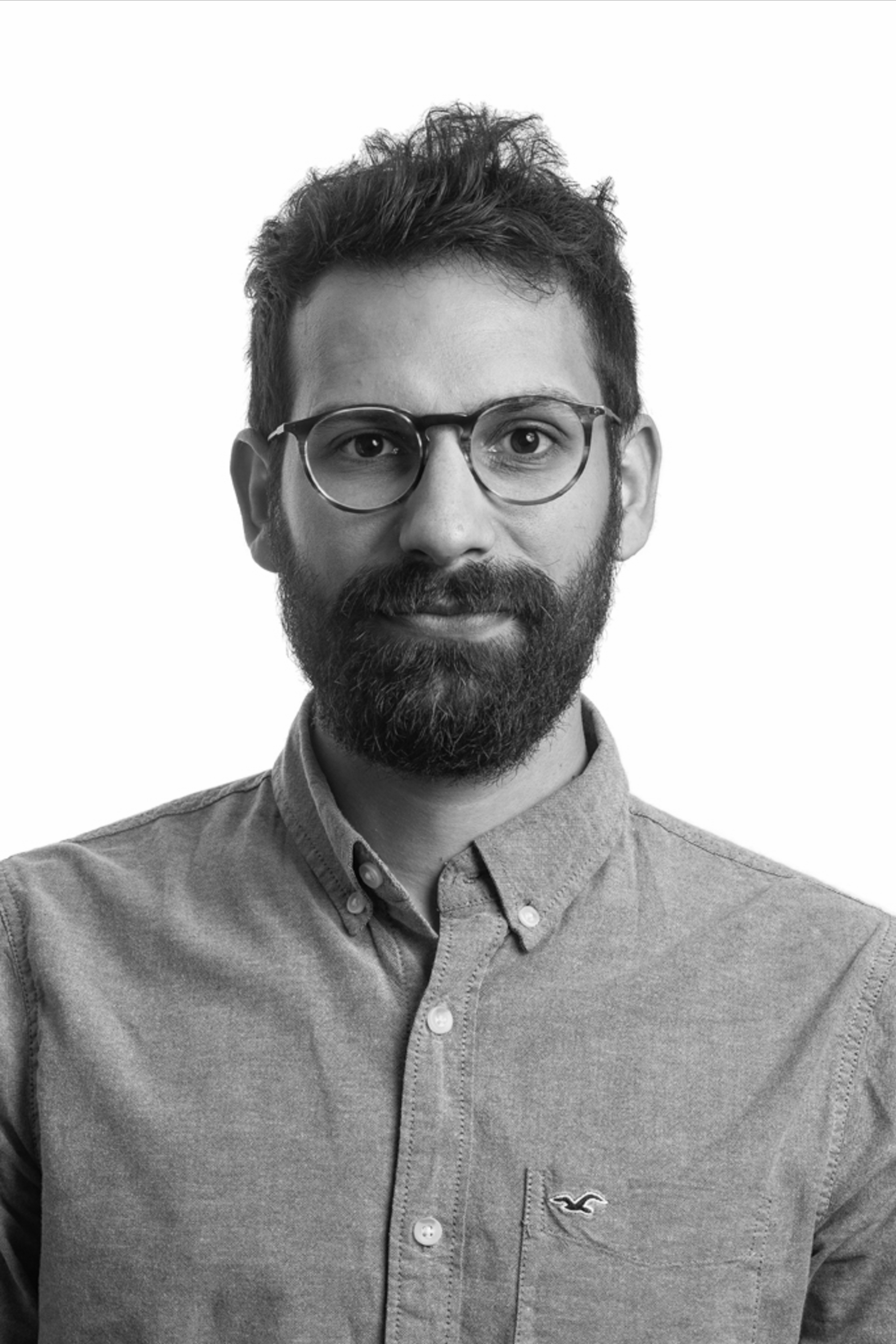 Romain Deborde